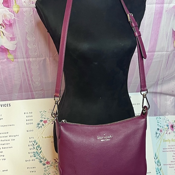 Kate Spade handbag - Picture 8 of 8